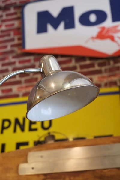 lmape luminor 1960 vintage